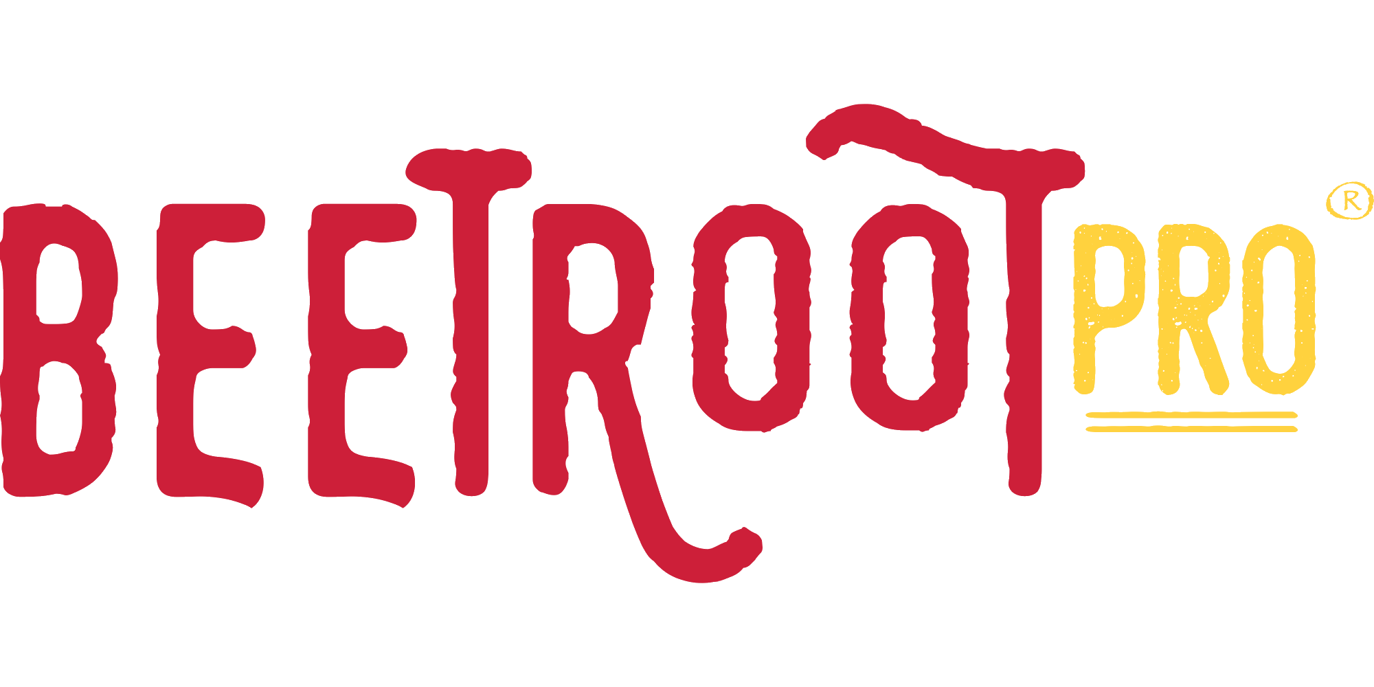 BeetrootPro logo